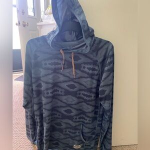 Howler Brothers Loggerhead Hoodie!